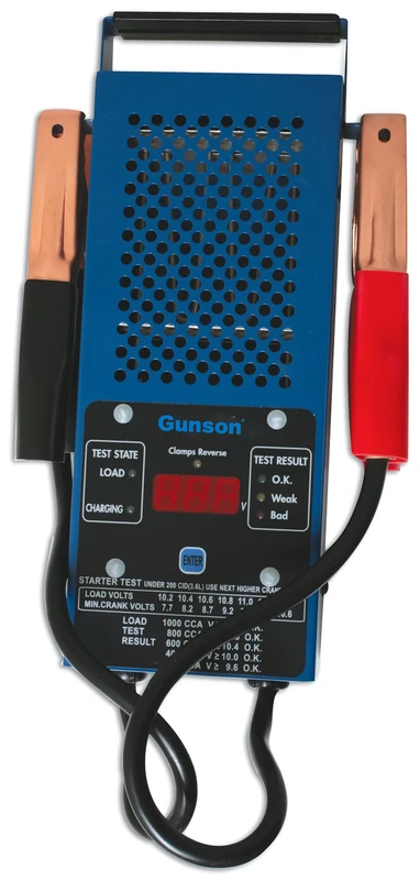 Gunson G4184 Battery Tester