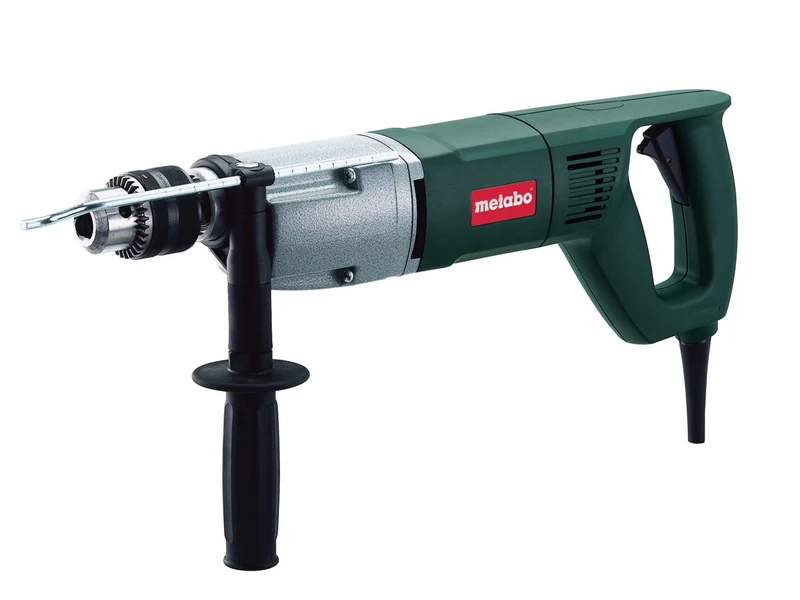 Metabo BDE1100L 110V Rotary Core Drill - 1100W High Torque