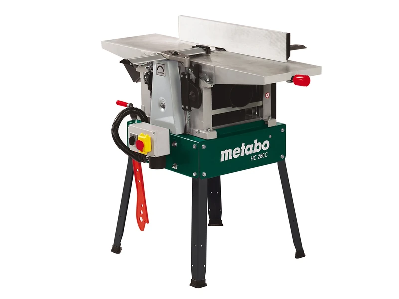 Metabo HC260C 240 V Planer/Thicknesser
