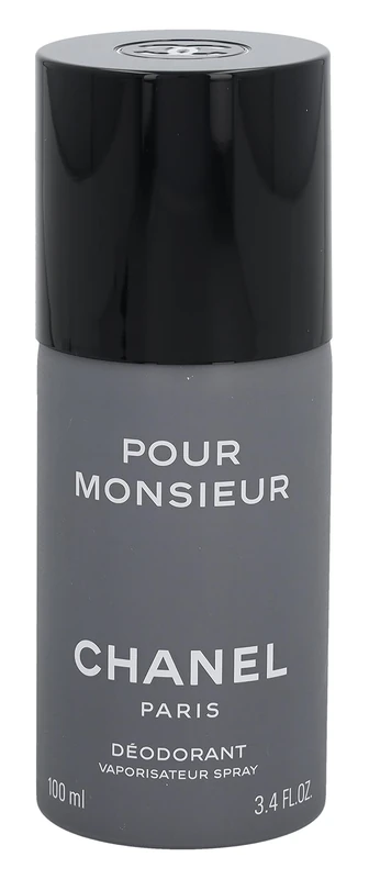 Chanel Spray Deodorant 100 ml