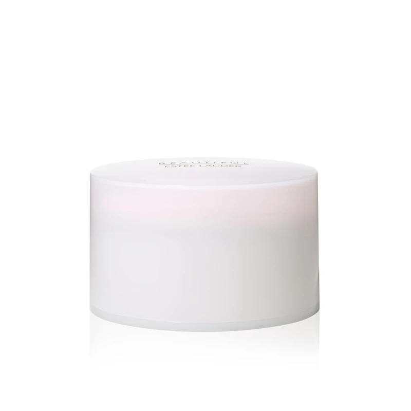 Estée Lauder Beautiful Perfumed Body Powder with Notes of Rose, Lily, Tuberose & Orange Flower, 100 g