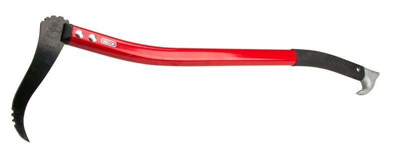 Oregon 536320 Aluminium Log Lifting Pick - Image 1