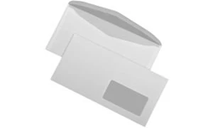 Mailmedia 202340 °C6/5 Naáklebend Window Right