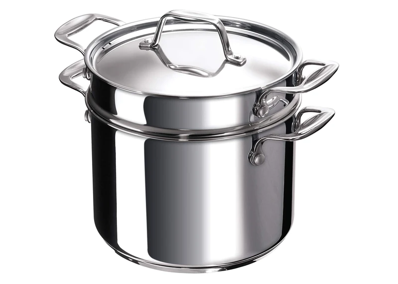 Beka Chef Stainless Steel Pasta Fun Set 24 cm