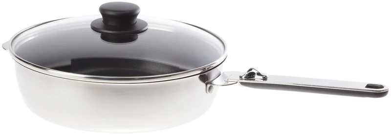 Beka - 12565254 - Body for non stick Skillet 24 cm Move On