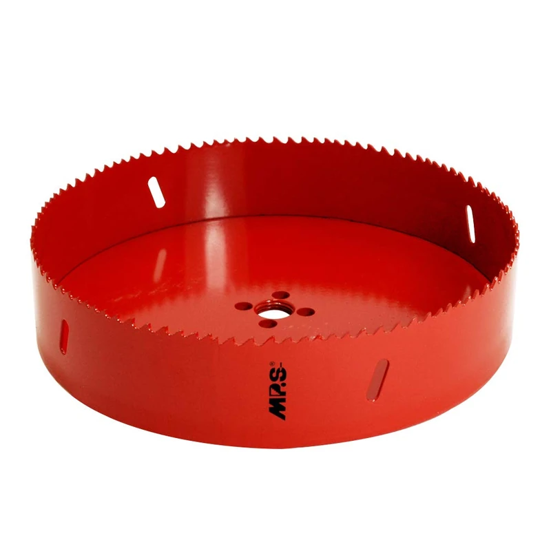 MPS Road Sierra Corona M3 50 190 Hole Saw for Workshop Users