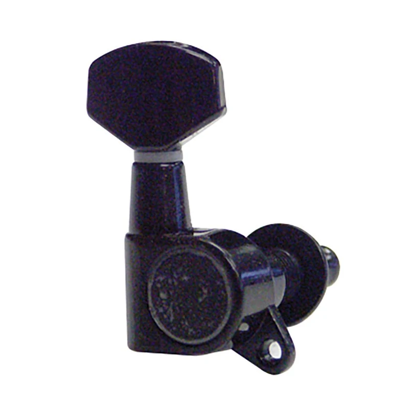 GT ELEC GTR M/HEAD.6/LINE-BLK-JC835