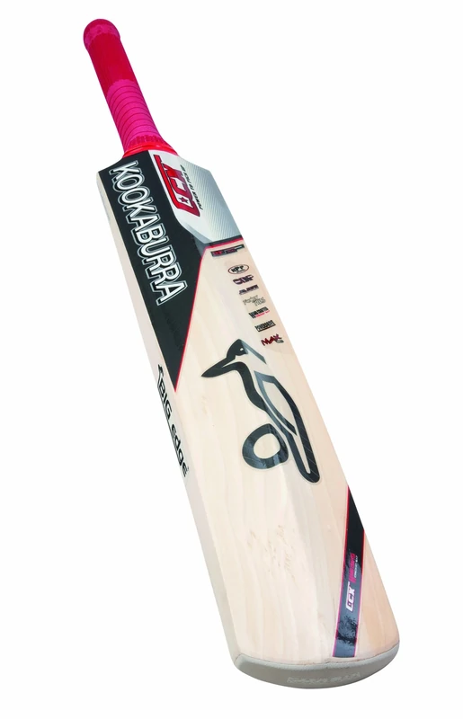Kookaburra CCX 200 Cricket Bat - Size 4