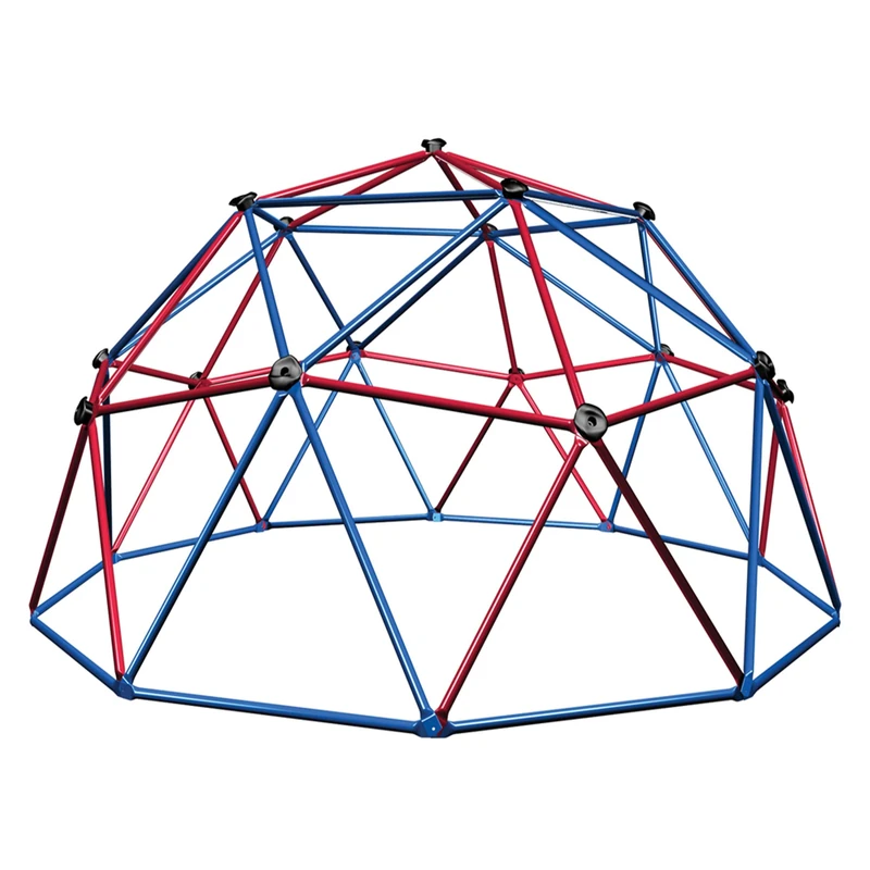 LIFETIME 101301 Geometric Dome Climber