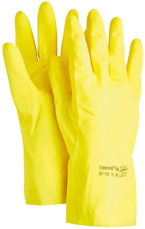 indust. Starter Econohand – Game Glove t-8,5 – 9 am (1 Pair)