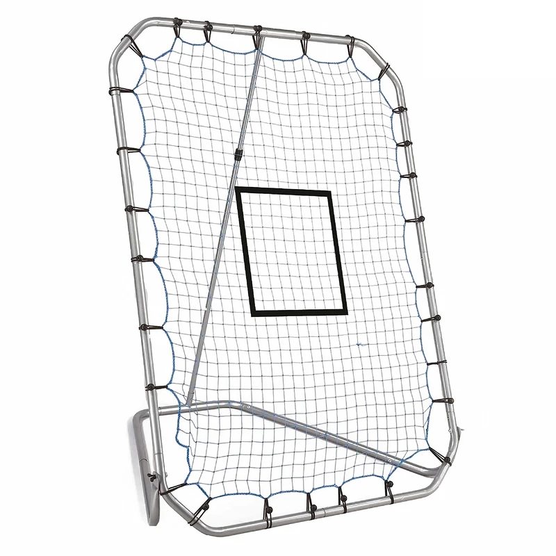 Franklin Sports MLB Deluxe Infinite Angle Return Trainer, 52-Inch X 72-Inch