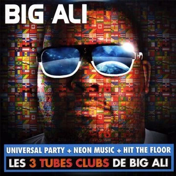 Universal Party-Neon Music-Hit The Floor - Image 1