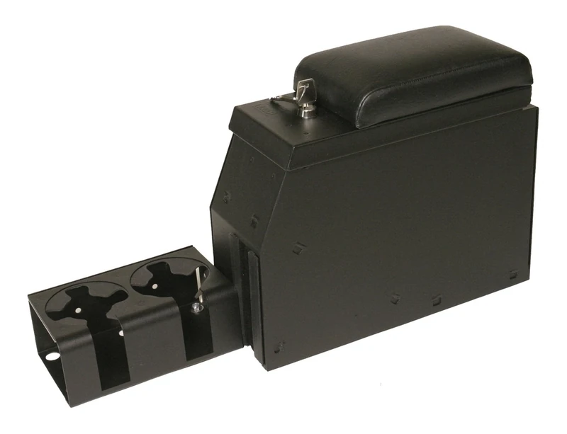 Tuffy 052-01 Security Console