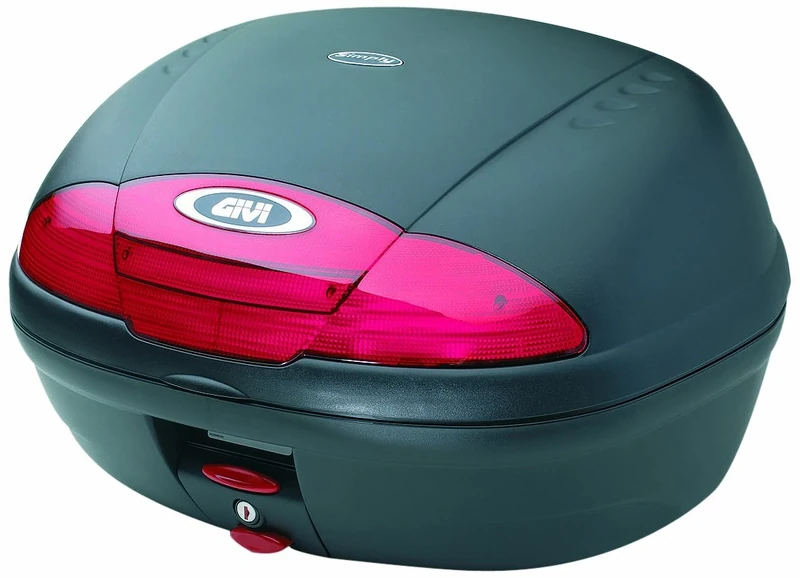 Givi E450N Monolock Top-Case with Plate