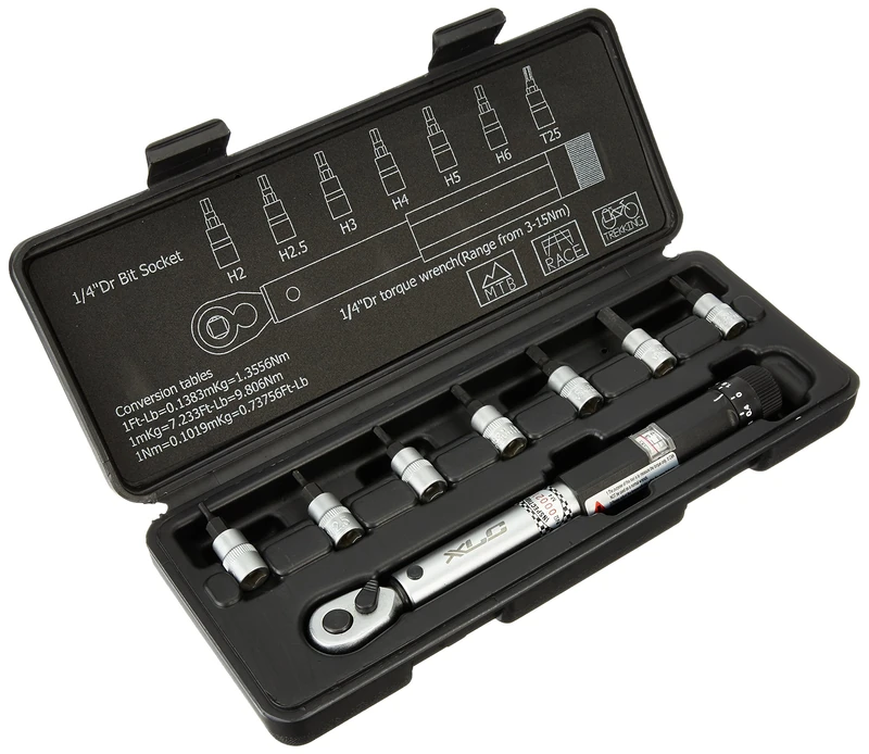 XLC Torque Key 2503612700