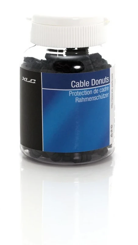 XLC Cable Donuts SH X09, 2501100200 - Image 1