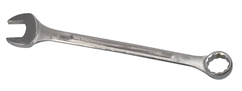 Sunex 960A 1-7/8-Inch Jumbo Combination Wrench