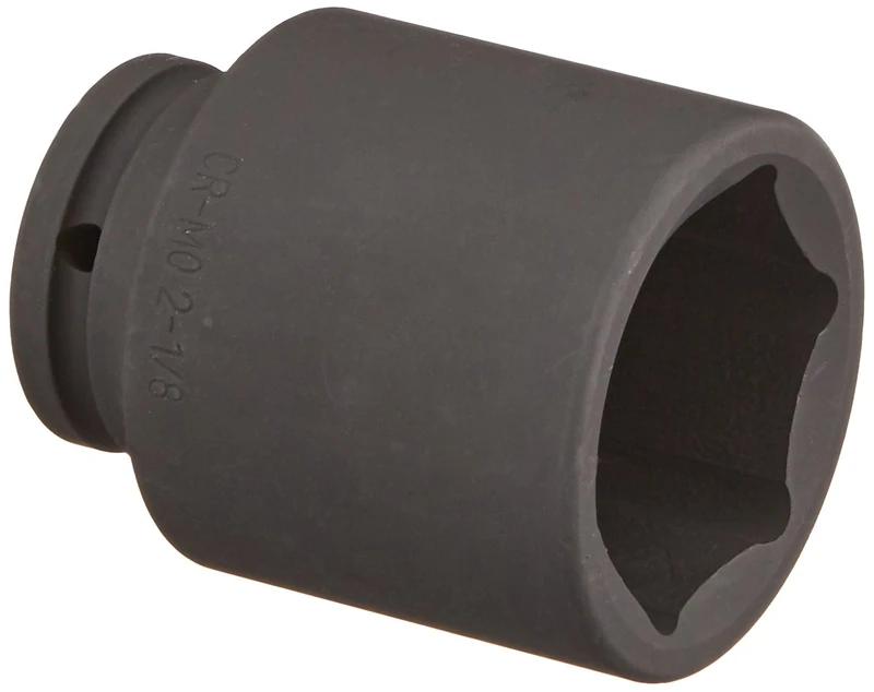 Sunex 468D 3/4-Inch Drive 2-1/8-Inch Deep Impact Socket