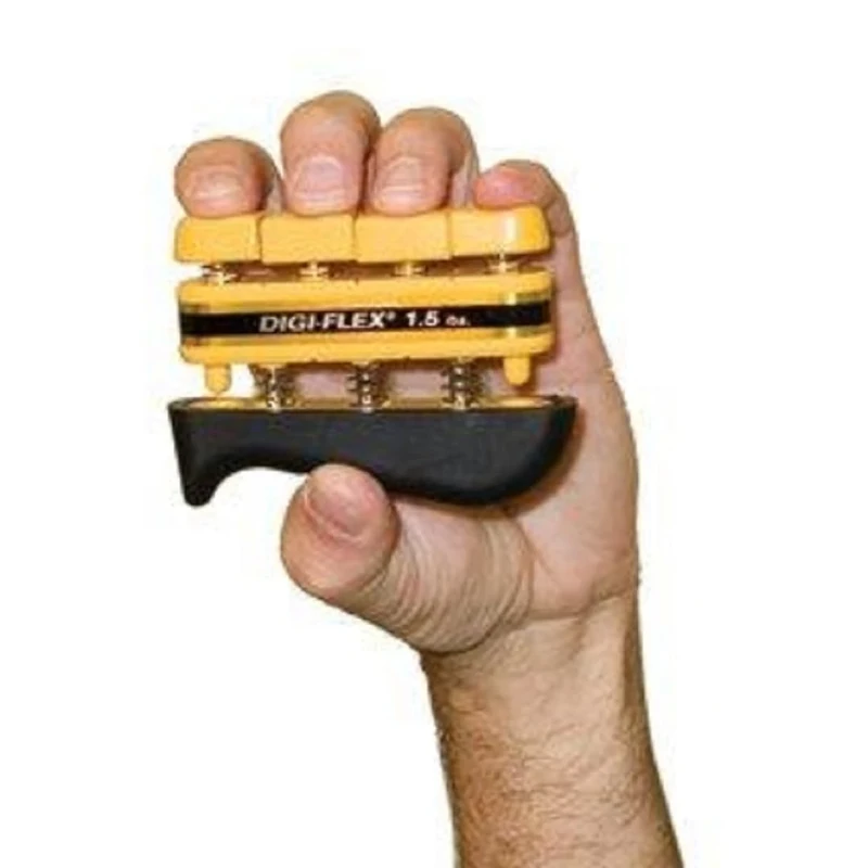 Cando Pro Hand Exerciser, Pack of 5