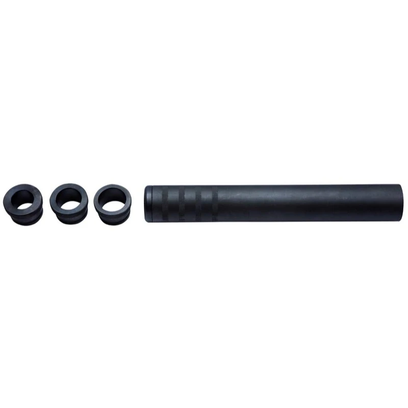 Unior URT406 Crown Race Setting System - Black, 1-1-1/8 Inch, Cicli Bonin_CVP961