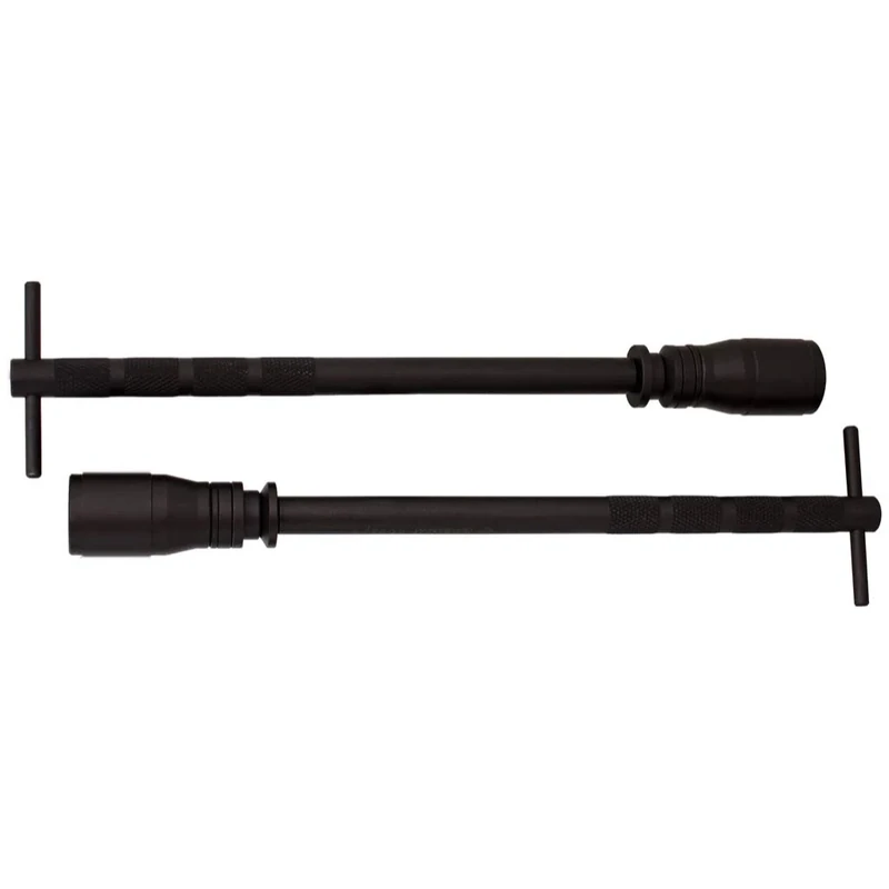 Unior Men's Frame and Fork End Alignment Tool 1692/4 Gauge, Silver, One Size UK