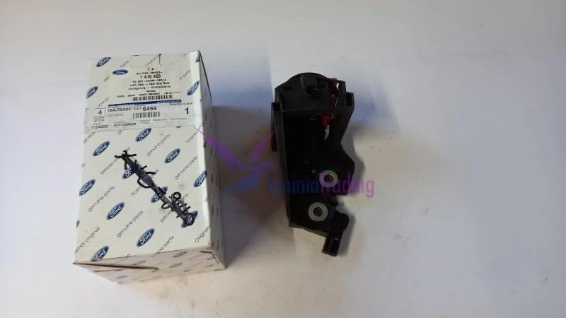 Ford 1416459 Rear Seat Release Latch