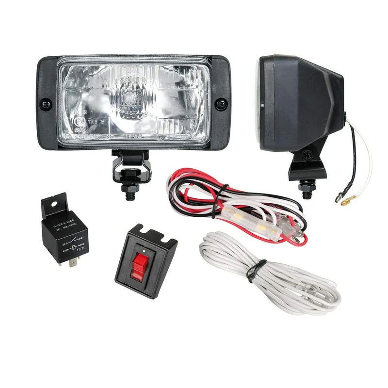 Lampa 72343 Headlamp Kit