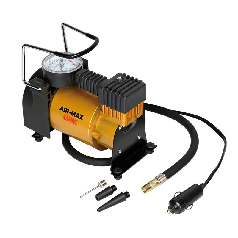 LAMPA 72152-Max Air Compressor