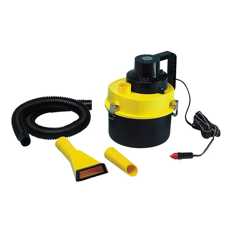 Lampa 72130 Vacuum Cleaner Container - 12 V - 160 W