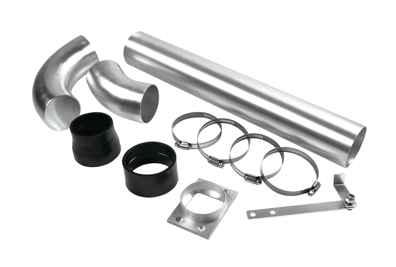 filter mounting kit sports aspirated