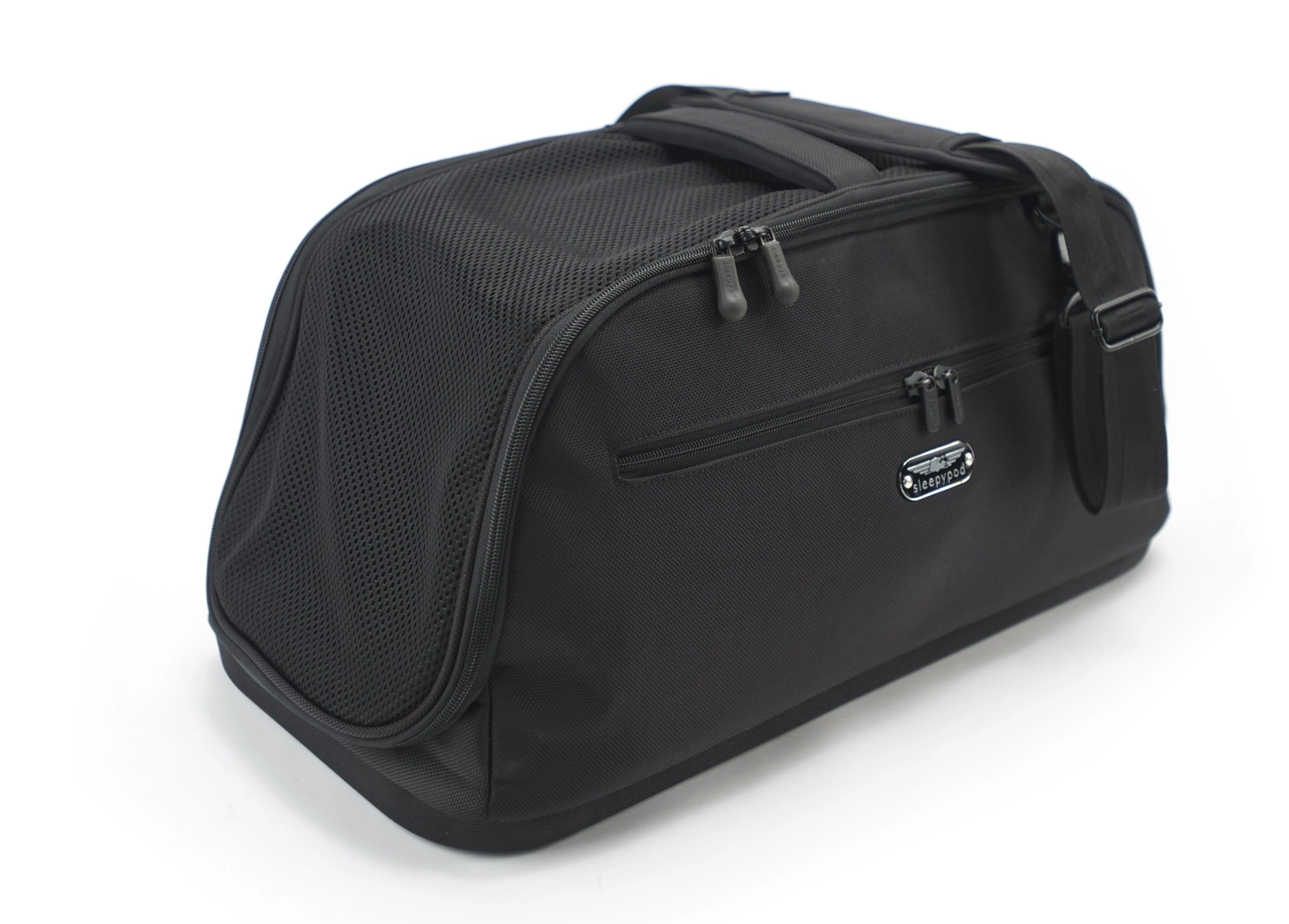 Sleepypod Air: Airline Approved Pet Carrier for Dogs and Cats