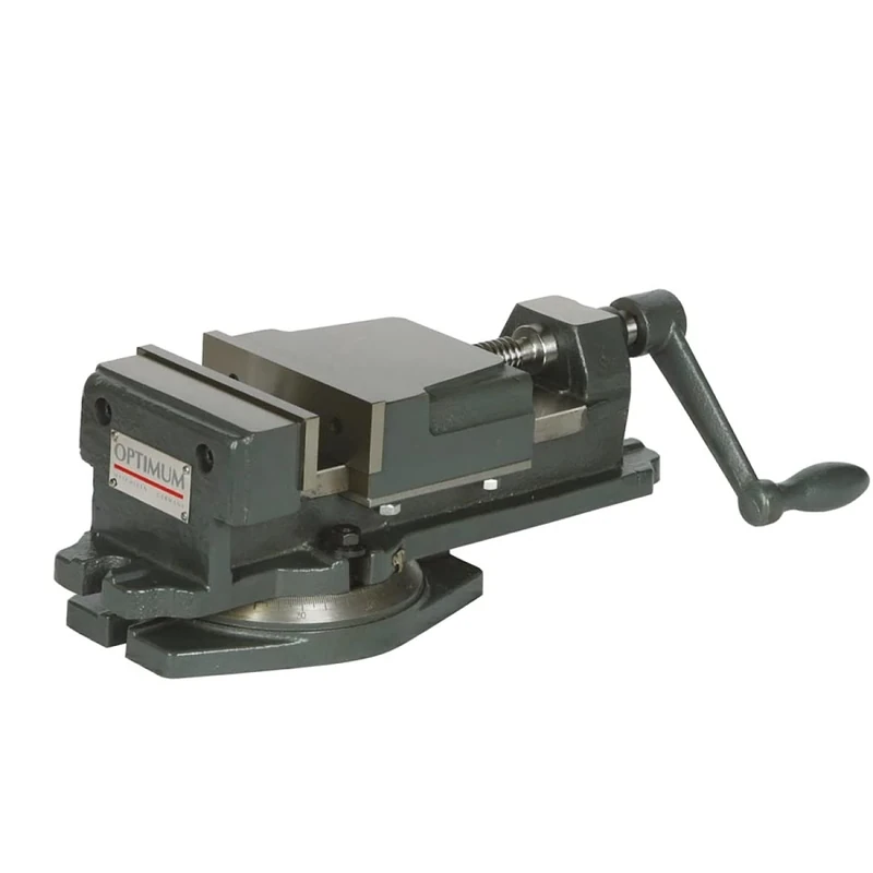 Optimum FMS 125 Precision Jaws