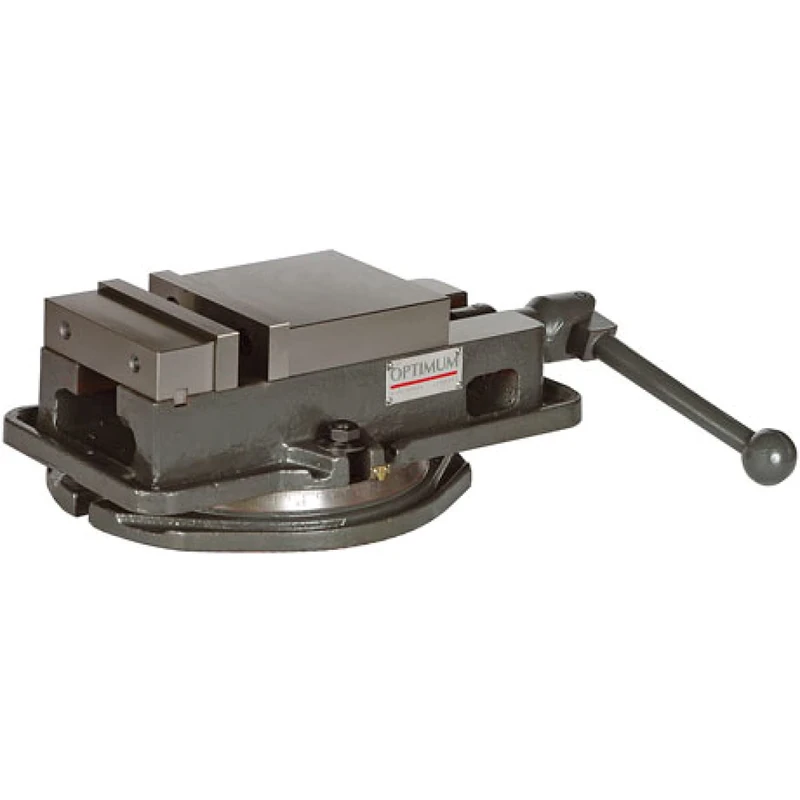 Optimum FMSN 125 Precision Jaws