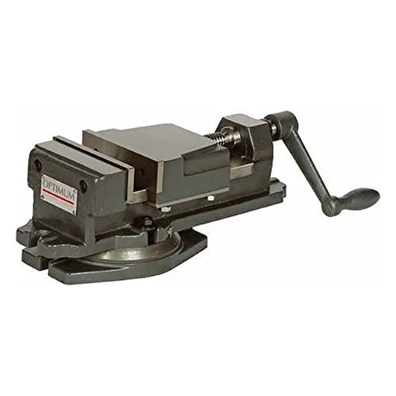 Optimum FMS 150 – Precision Clamps