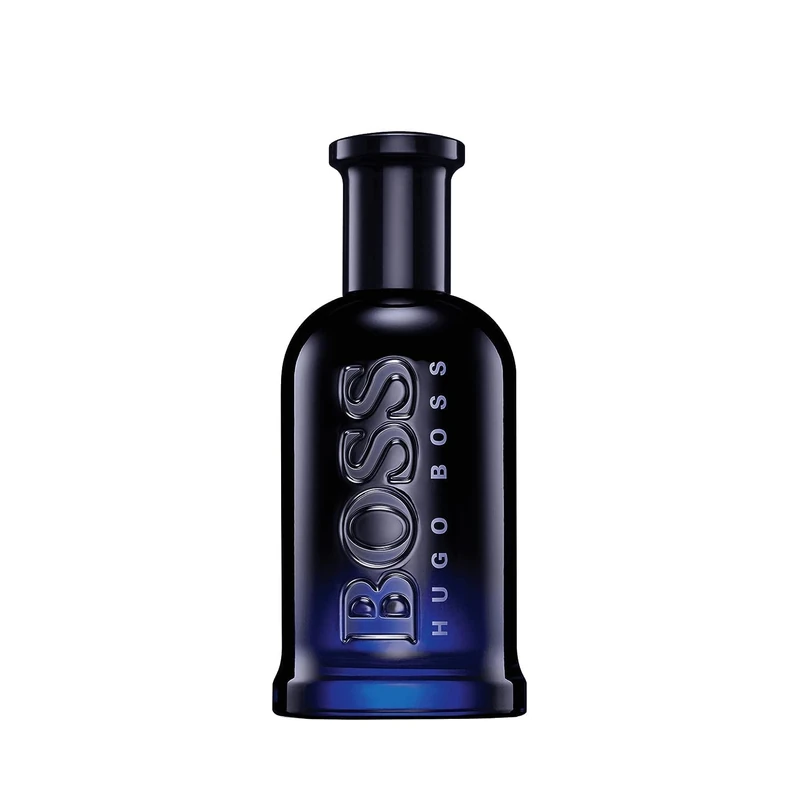 Boss Bottled Night Edt Vapo 200ml