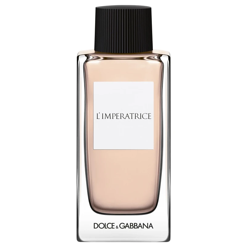 Dolce & Gabbana L'Imperatrice Eau De Toilette for Women - 100ml