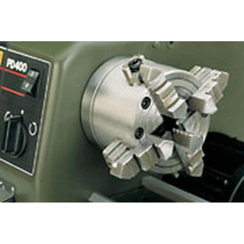 Proxxon 2224410 – Plate 4 Claws Fitting Indv. Pd-400