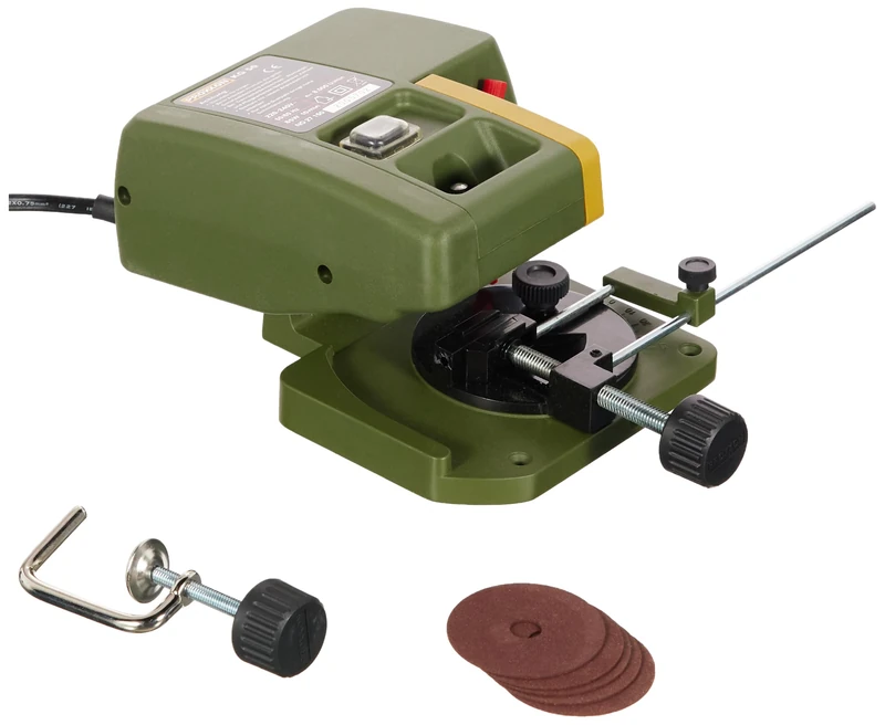 Proxxon KG 50 Cut-Off Saw - Image 1