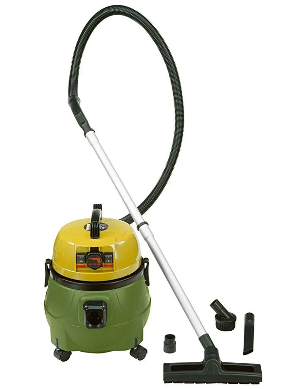 Proxxon 27490 Compact Workshop Vacuum Cleaner CW-Matic - Image 1