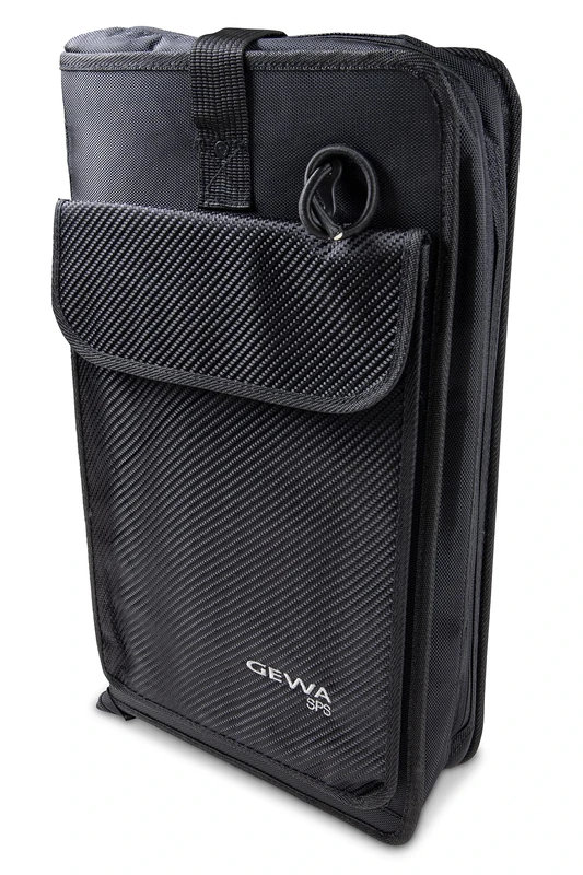 Gewa SPS Stick Bag with Extra Large Pocket