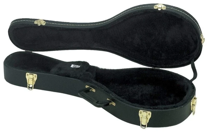 GEWA Case Mandolin Premium F-style mandolin