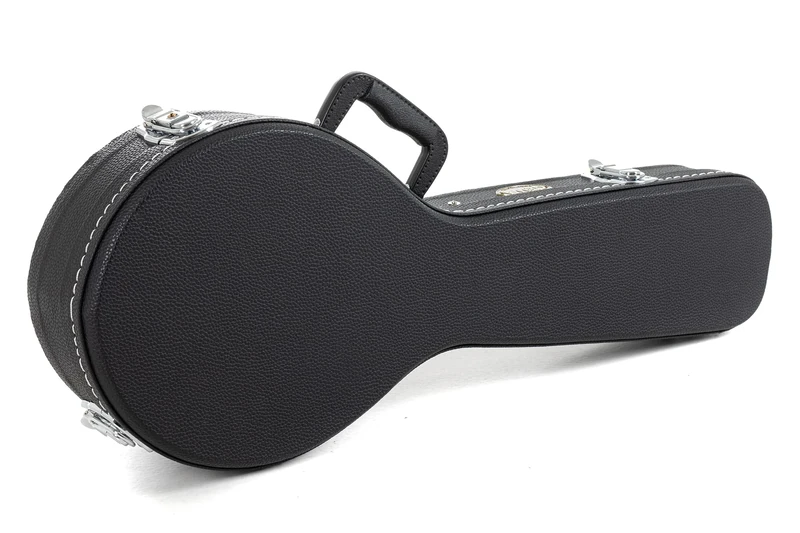 GEWA Case for Mandolin Flat Top Economy Round mandolin