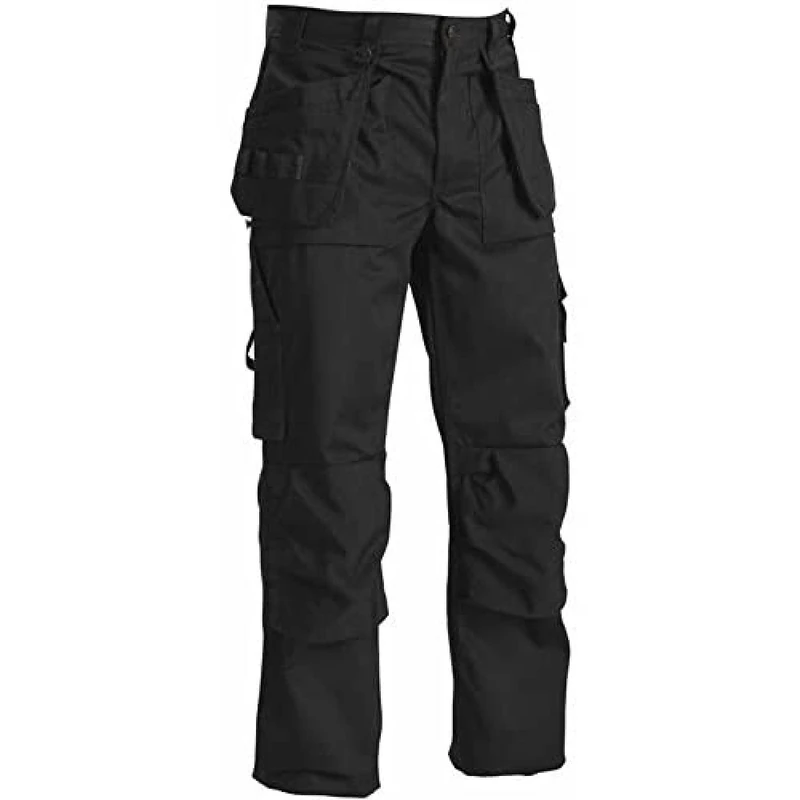 Blakläder 153018609900C54 Size C54 Trousers - Black