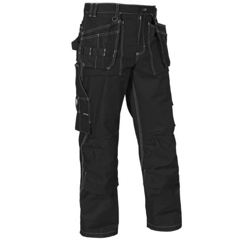 Blakläder 153013709900D84 Size D84 Trousers - Black