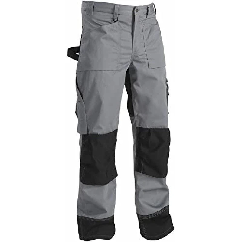 Blakläder 152318609499C56 Size C56 Trousers - Grey/Black