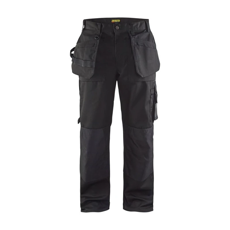 Blakläder 153018609900C62 Size C62 Trousers - Black