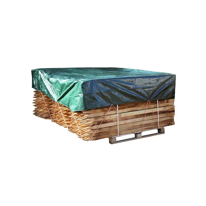 Kerbl 37205 Tarpaulin 210 g/m² 8 x 14 m - Image 1