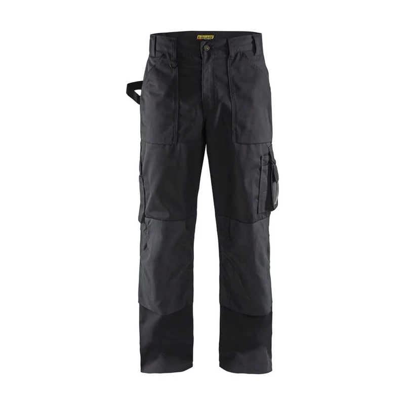 Blakläder 157018609900C46,Unisex Trousers,Black,C46