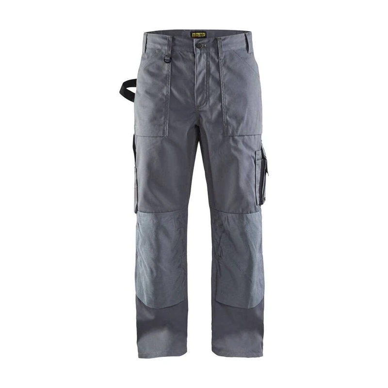 Blakläder 157018609400C62 Size C62 Trousers - Grey