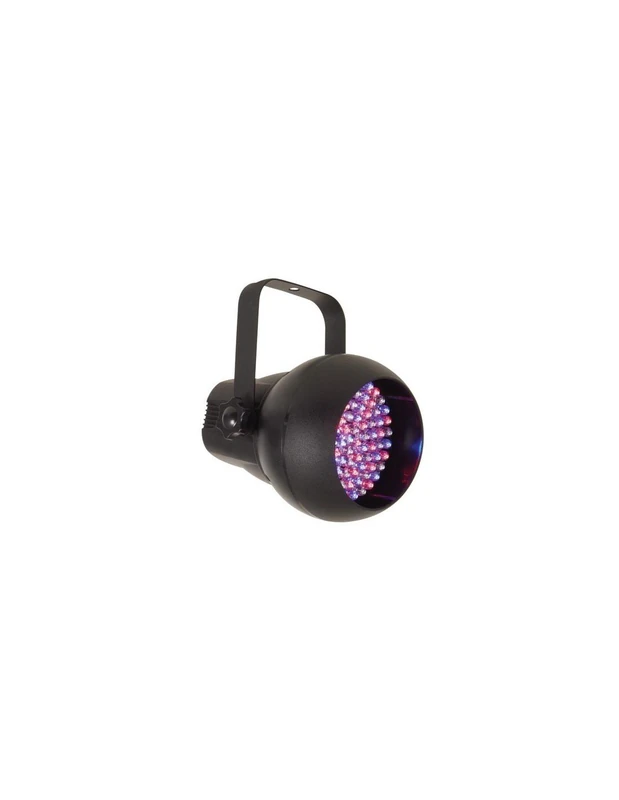 Velleman 146950 ABS 90 x Super-Bright LED PAR 10 mm